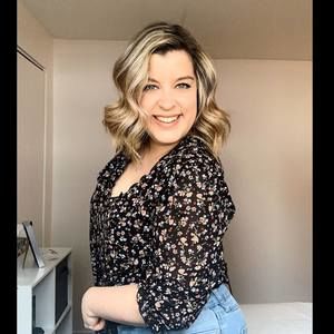 Meet your Posher, Anne